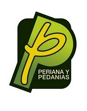 PERIANA Y PEDANIAS