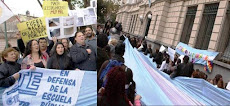 En defensa del Instituto Félix Bernasconi