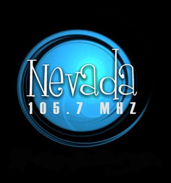 F.M NEVADA 105.7 MHZ