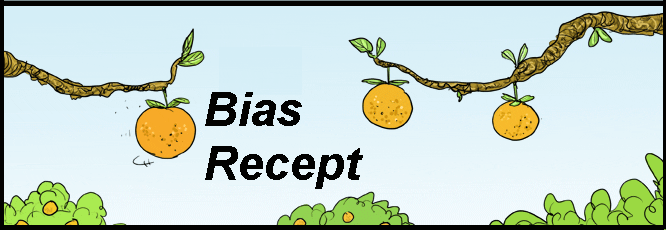 Bias Recept