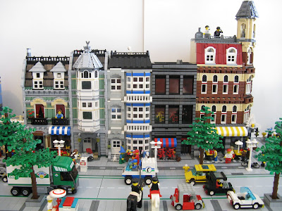 lego future city