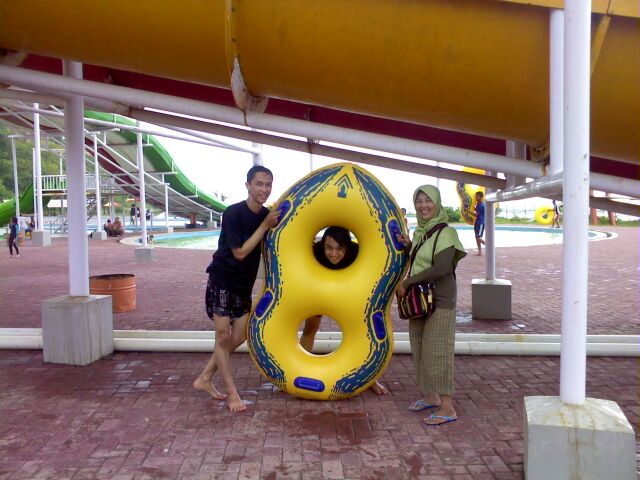goes to pangandaran