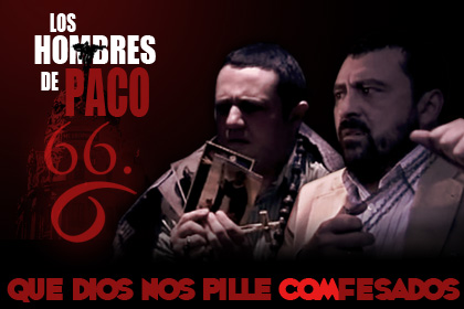 FINAL SERIE ALIAS final serie alias:
