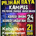 SELAMAT MENYAHUT PRK POLITEKNIK
