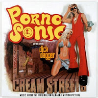 Pornosonic – Cream Streets