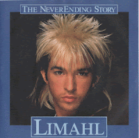Limahl - Neverending Story