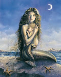 Sirena y su hijo