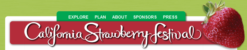 Oxnard strawberry festival discount coupons