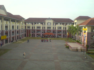 Smk Saujana Impian