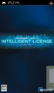 Intelligent License