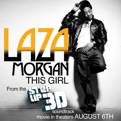 This Girl Laza