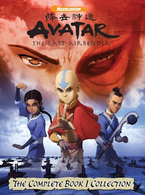 Baixar Série Avatar, A lenda de Aang - 1ª Temporada DVDRip Dublado gratis Avatar, A lenda de Aang - 1ª Temporada DVDRip Dublado