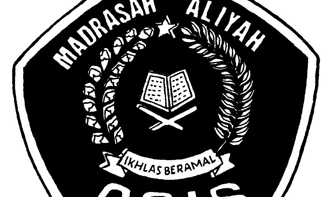 ARWANA COMPUTER SINTANG: logo MAN Sintang