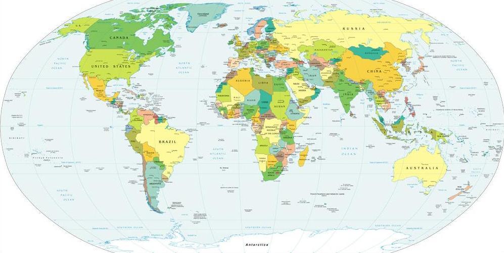 map of world for kids printable. world map printable for kids.