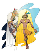 [INDIOS] (indios)