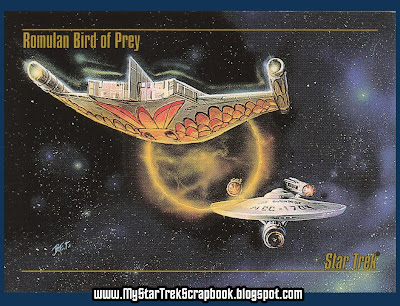 My Star Trek Scrapbook: 1986 Gr...