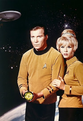 My Star Trek Scrapbook: 1986 Gr...