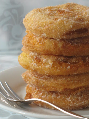 dough beignet baking basic beverage food
