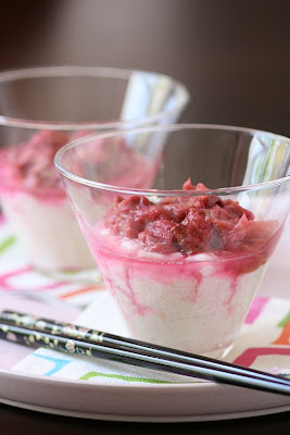 Tapioca Pudding-Copyright©Tartelette 2008