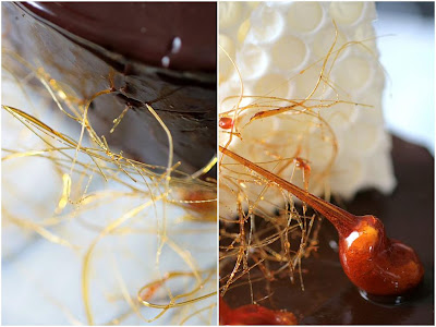 Cashew Praline Gateau-Copyright©Tartelette 2008