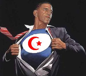 Superhero+obama