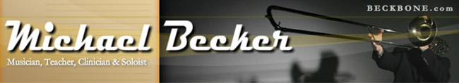 Beckbone Blog