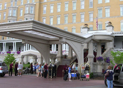 French Lick Hotel