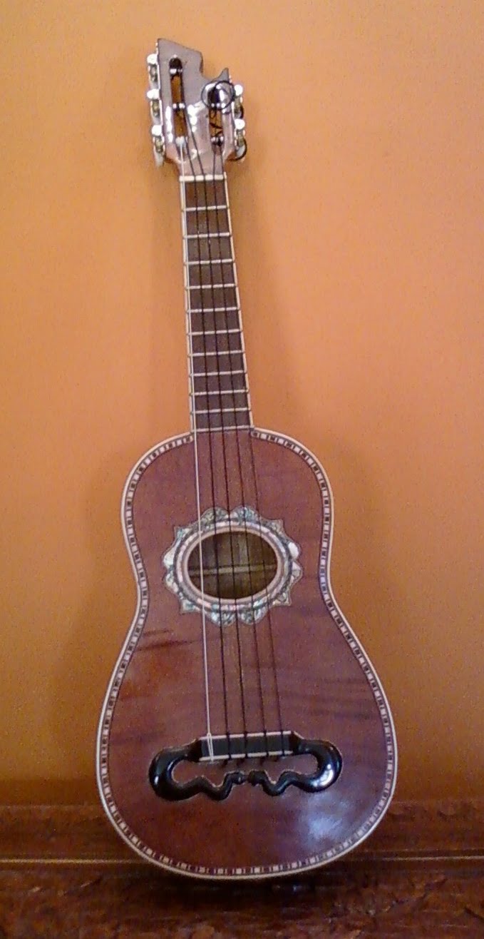 Community School of Mexican Music in Brighton Park: August 2010