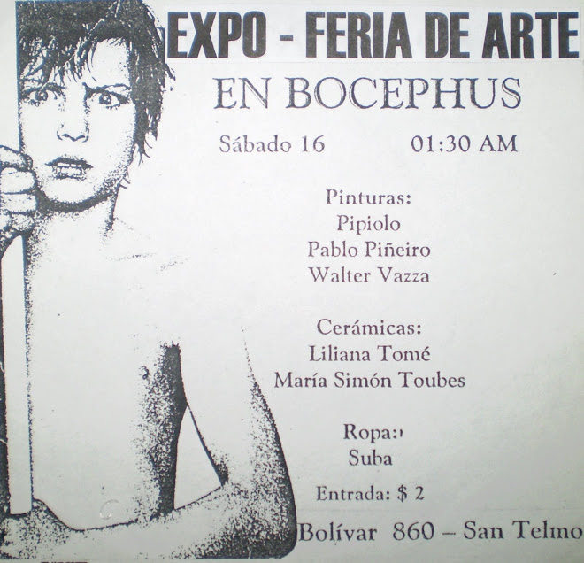 Expo Bocephus
