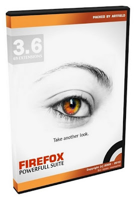 Firefox Powerfull Suite 3.6.2010 Full Version