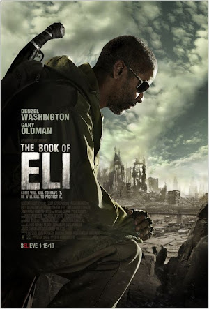 The Book of Eli Film
