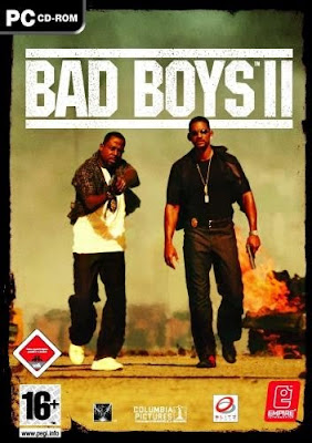 Bad Boys II [Mediafire] Full PC Game