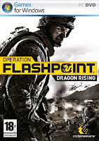 Operation Flashpoint 2 Full Pc Game