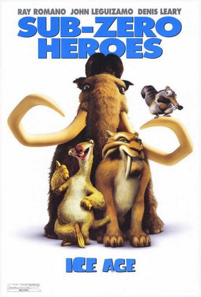 Ice Age 1 (2002) Hindi English Dual Audio BRRip Mediafire Links Free Download Ice Age 1 (2002) Hindi English Dual Audio BRRip Mediafire Links Free Download