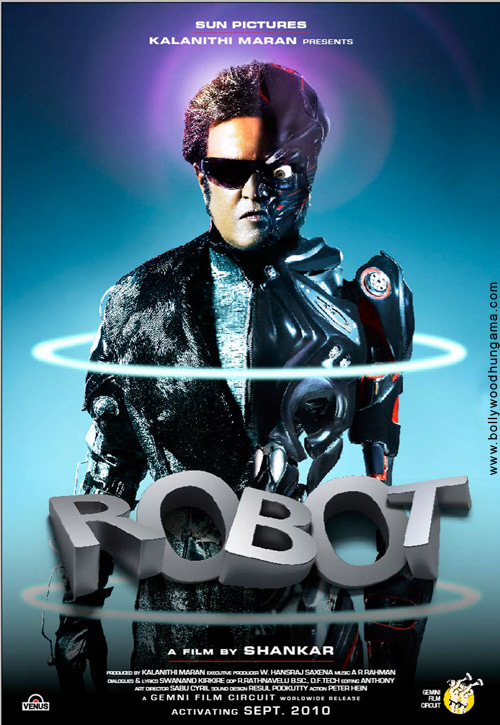 masti movies: Robot (2010) Hindi DVDRIP | Full Movie (Links Updated