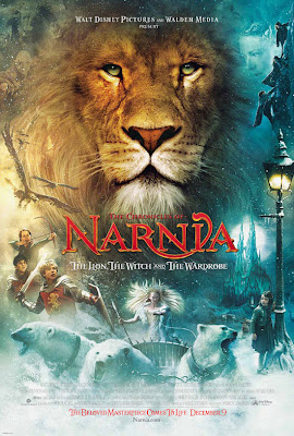 The Chronicles of Narnia: The Lion, the Witch and the Wardrobe 2005 Poster The Chronicles of Narnia: The Lion, the Witch and the Wardrobe 2005 Poster