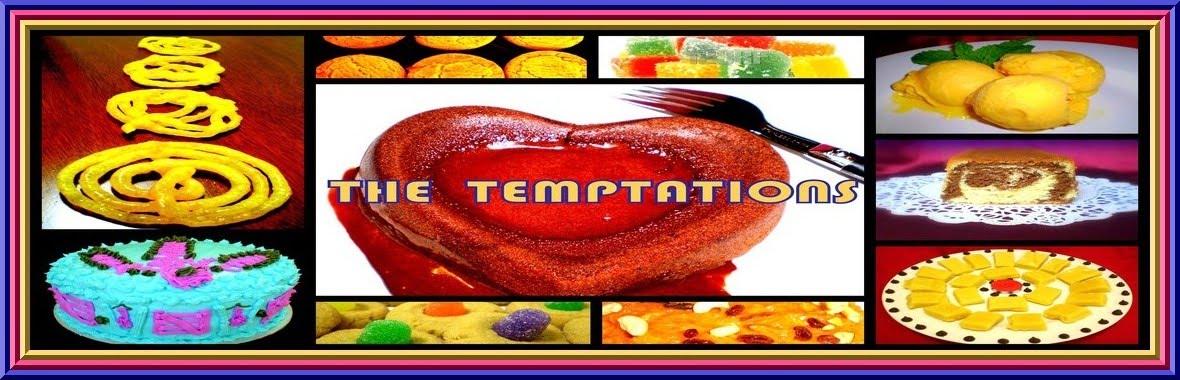 "The Temptations"