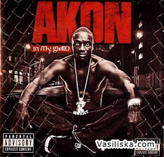 Akon In my getto