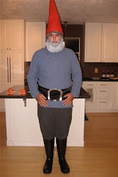 My Garden Gnome
