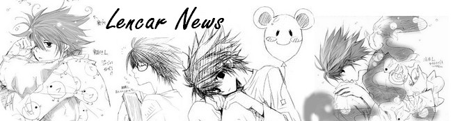 Lencar News