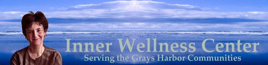 Inner Wellness Blog
