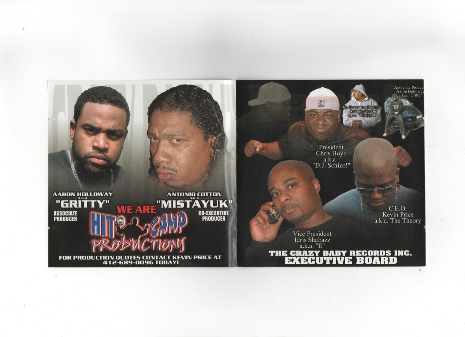 Souljah Clique The Souljah Clique Presented By Kelz - Increase The Peace - The Weapon Amnesty Album Souljah Clique The Souljah Clique Presented By Kelz - Increase The Peace - The Weapon Amnesty Album