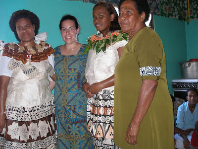 Peace Corps Fiji Blogs 2012