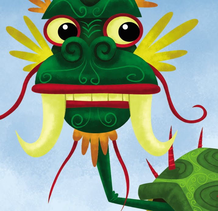 Sea Monster Coloring Pages Sea Monster Coloring Pages