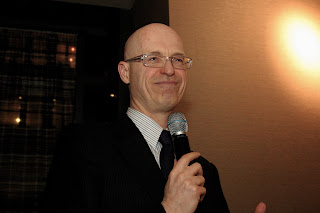 Joshua Rosenthal