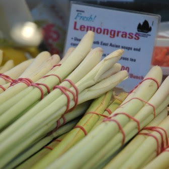 lemongrass