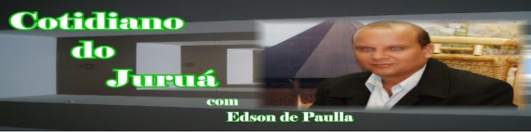 EDSON DE PAULLA