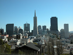 San Francisco Skyline