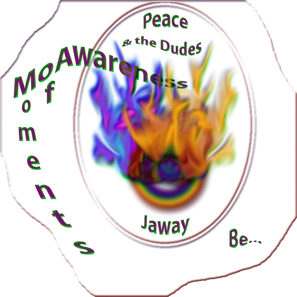 Moments of Awareness