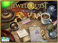 Jewel Quest Heritage JEWEL+QUEST+HERITAGE